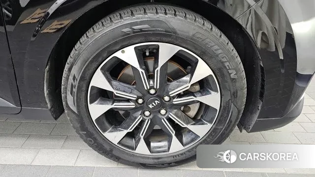 Kia Carnival 4th generation id 3384937 из Кореи 15