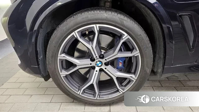 BMW X5 (G05) id 3416921 из Кореи 15