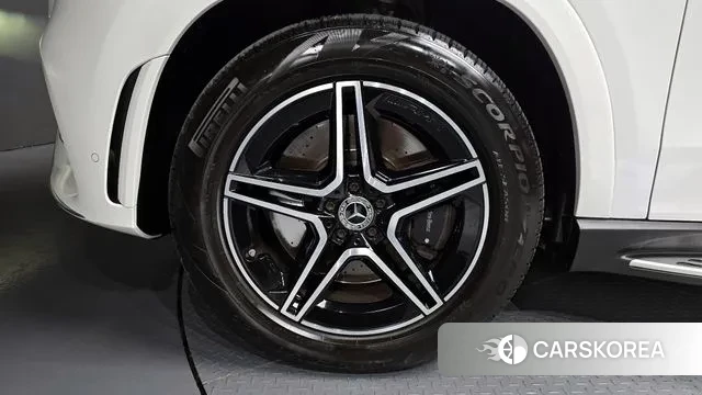 Mercedes-Benz GLE-Class W167 id 2995206 из Кореи 15