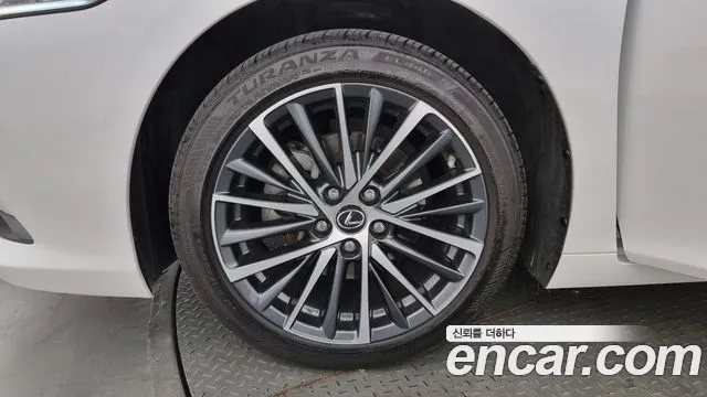 Lexus ES300h 7th generation id 2788529 из Кореи 15