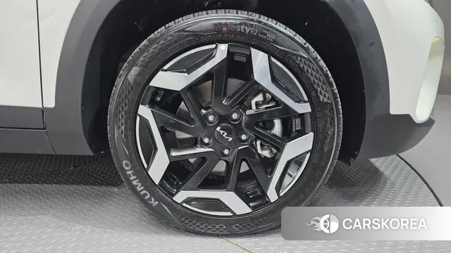 Kia The New Seltos id 3467173 из Кореи 15