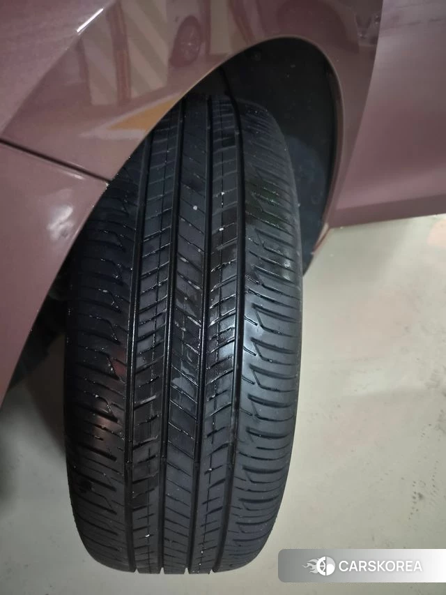 Chevrolet (GM Daewoo) The New Spark id 4568621 из Кореи 15