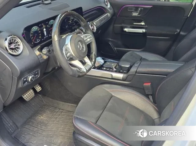 Mercedes-Benz GLB-Class X247 id 3488744 из Кореи 11