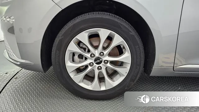 Kia K8 id 2968456 из Кореи 15