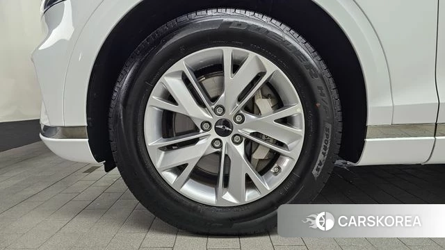 Genesis GV70 id 4870685 из Кореи 26