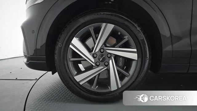 Genesis GV70 id 4743791 из Кореи 32