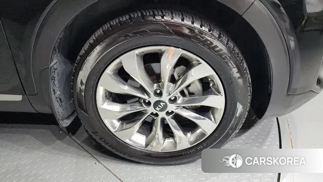 Kia The New Sorento id 3060868 из Кореи 15