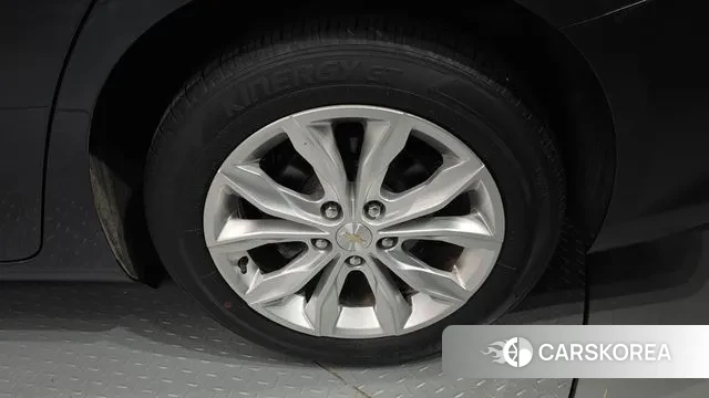 Chevrolet (GM Daewoo) The New Malibu id 3129047 из Кореи 15