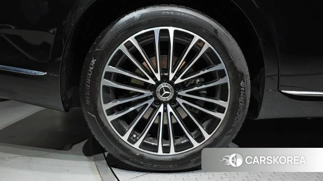 Mercedes-Benz S-Class W223 id 4879468 из Кореи 26