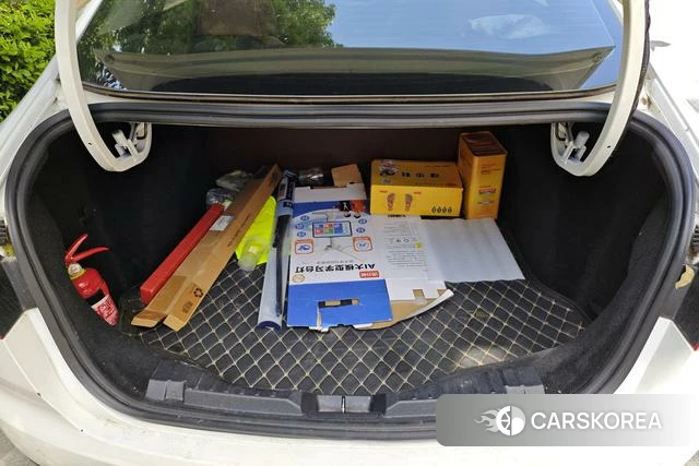 Ford Forrest id 4242308 из Китая 12