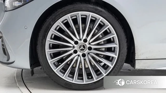 Mercedes-Benz C-Class W206 id 3634167 из Кореи 15