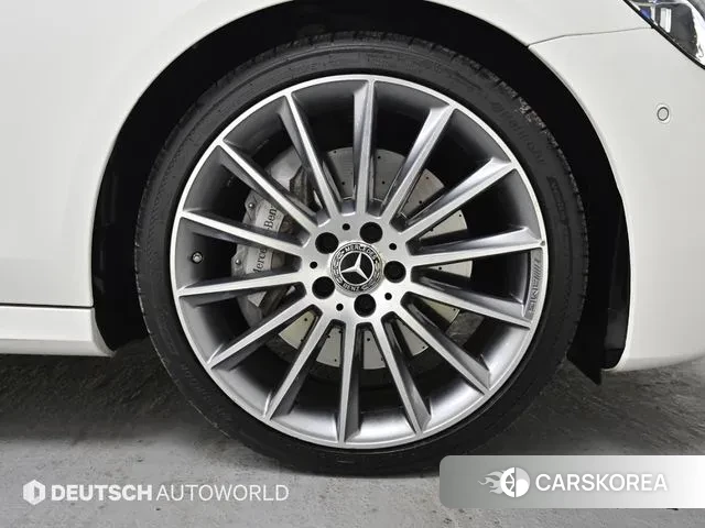 Mercedes-Benz E-Class W213 id 3566330 из Кореи 15