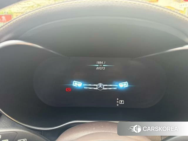 Mercedes-Benz GLC id 3944877 из Китая 5