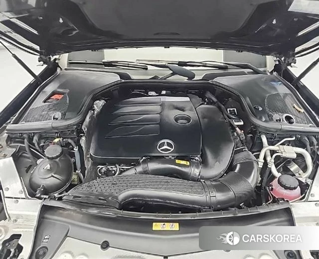 Mercedes-Benz E-Class W213 id 4444300 из Кореи 14