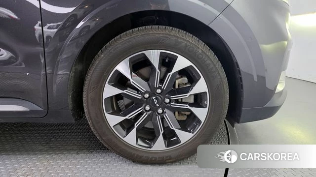 Kia Carnival 4th generation id 3859267 из Кореи 15