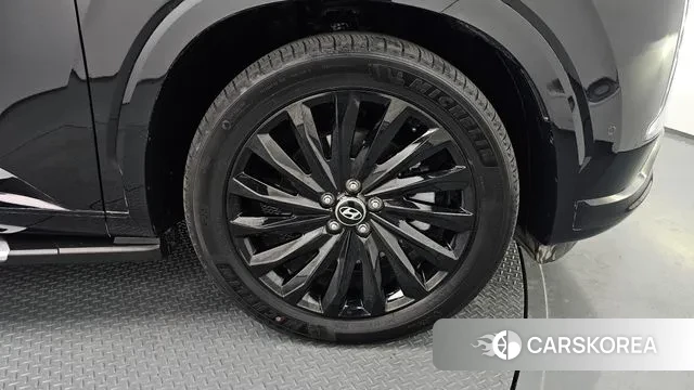 Hyundai The New Palisade id 3565926 из Кореи 15