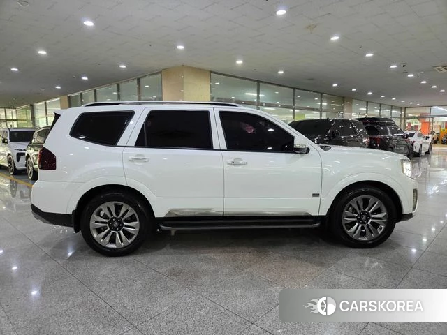 Kia Mohave Master id 4525319 из Кореи 15