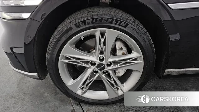 Genesis G90 (RS4) id 3629729 из Кореи 15