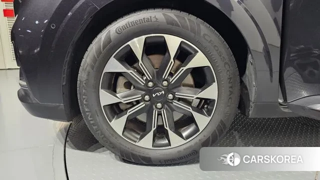 Kia Carnival 4th generation id 3251841 из Кореи 15