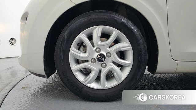 Kia All New Morning (JA) id 3966476 из Кореи 15