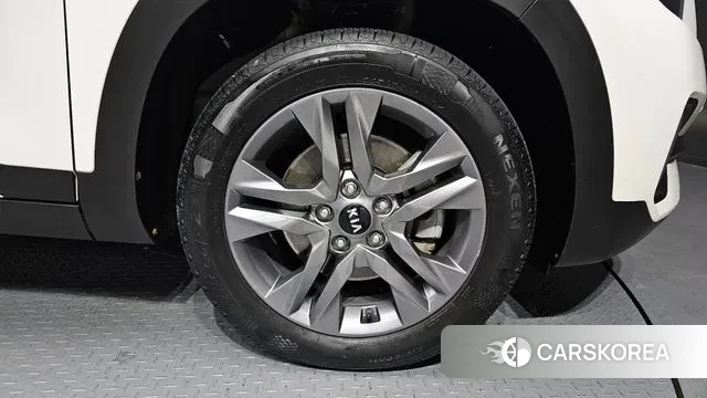 Kia Seltos id 3650538 из Кореи 15