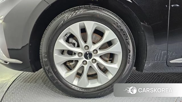 Kia K8 id 4283066 из Кореи 25