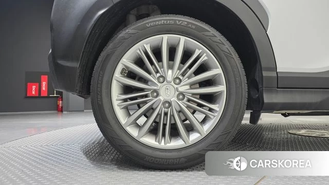 Hyundai Kona id 4520060 из Кореи 31