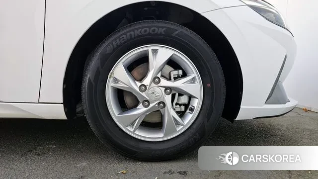 Hyundai Avante (CN7) id 3362061 из Кореи 15