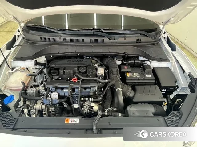 Hyundai The New Kona id 3422104 из Кореи 15