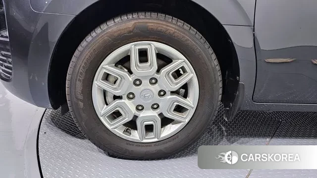 Hyundai Staria id 3262628 из Кореи 15