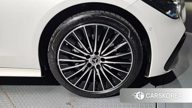 Mercedes-Benz CLE-Class C236 id 3538745 из Кореи 15