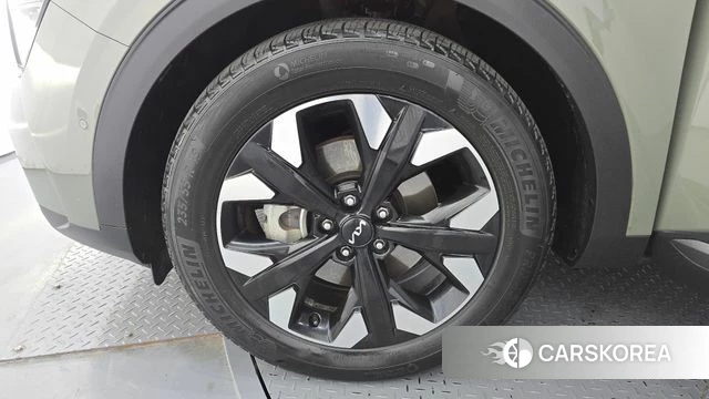 Kia Sportage 5th Generation id 4476050 из Кореи 26