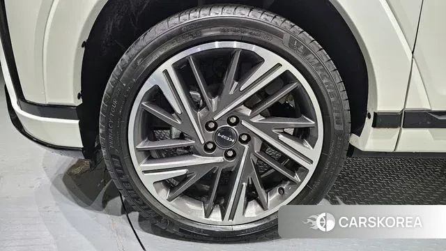 Ssangyong Actian 2nd Generation id 3436794 из Кореи 15