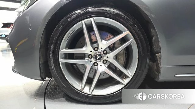 Mercedes-Benz S-Class W222 id 4562497 из Кореи 15