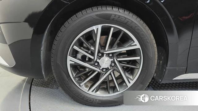 Hyundai The New Grandeur IG id 4631497 из Кореи 25