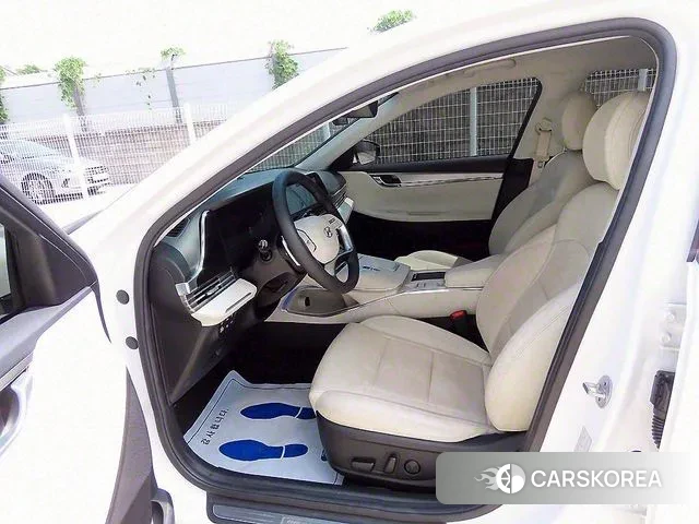 Hyundai The New Grandeur IG id 3011709 из Кореи 15