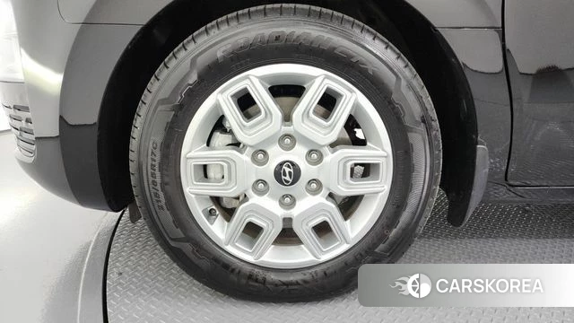 Hyundai Staria id 4291867 из Кореи 15
