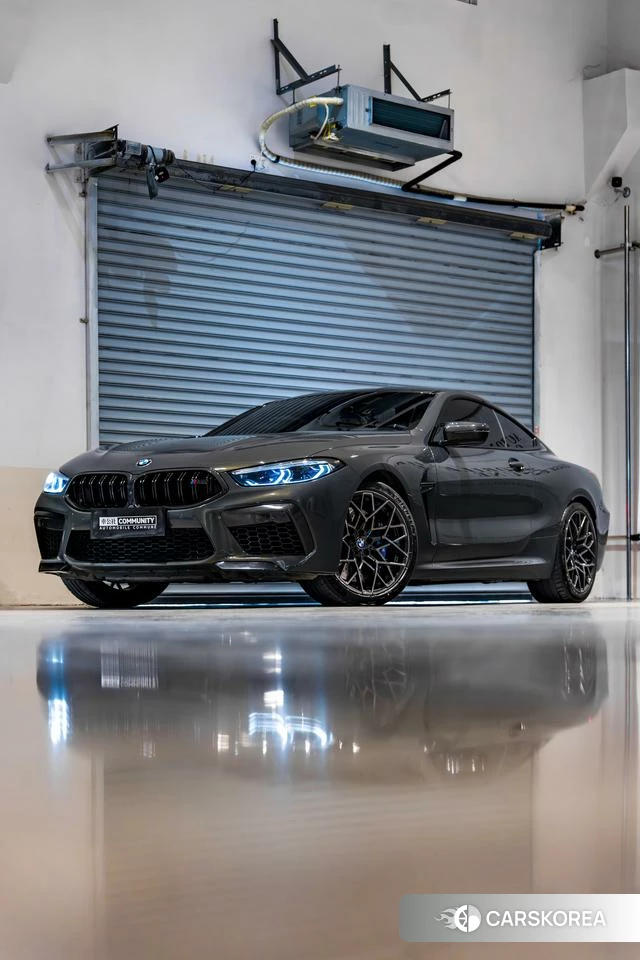 BMW M8 id 4394198 из Китая 11