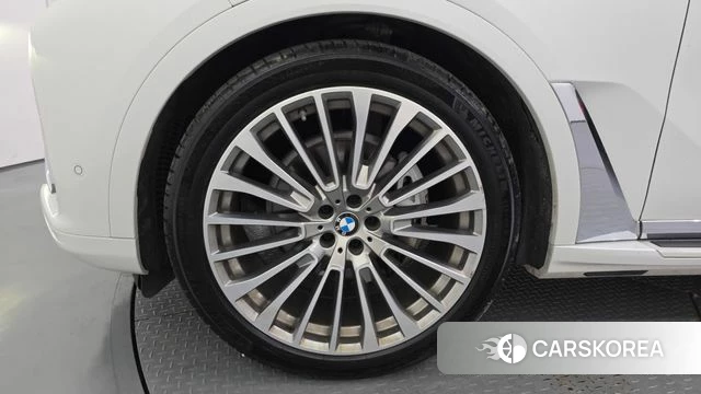 BMW X7 (G07) id 4530240 из Кореи 15