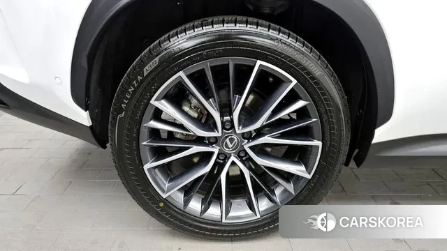 Lexus NX350h Second generation id 3758018 из Кореи 15