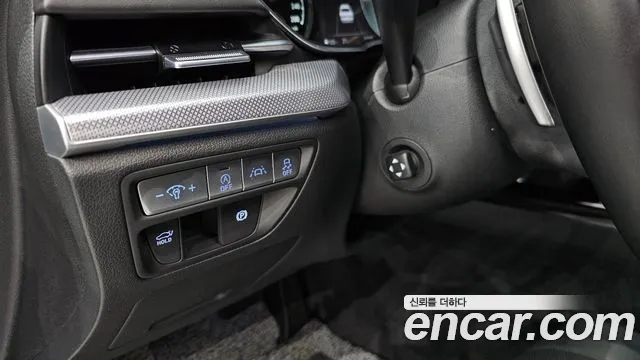 Genesis G80 (RG3) id 2696406 из Кореи 15