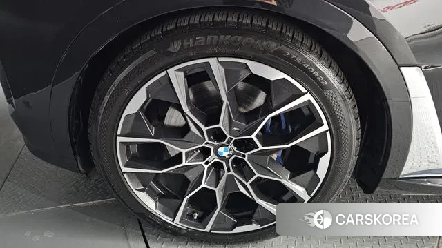 BMW X7 (G07) id 3502966 из Кореи 15