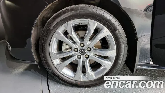 Toyota Sienna 4th Generation id 2788968 из Кореи 15