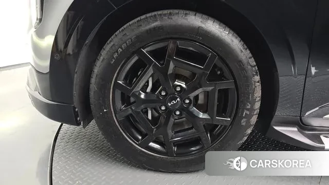 Kia The New Carnival 4th Generation id 3482315 из Кореи 15