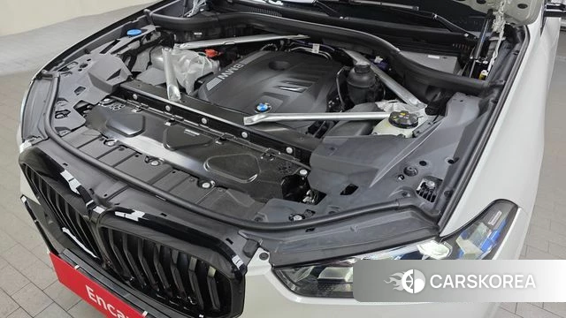 BMW X5 (G05) id 4686347 из Кореи 30