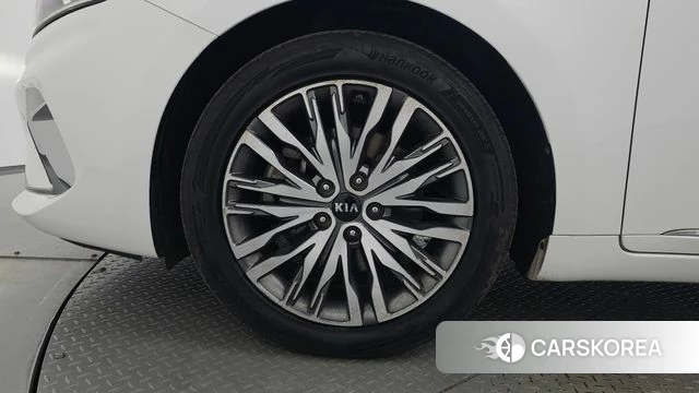 Kia K7 Premier id 4377698 из Кореи 26