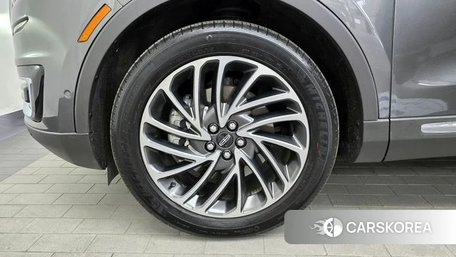 Lincoln Nautilus First generation id 3924550 из Кореи 15