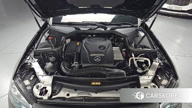 Mercedes-Benz E-Class W213 id 3115128 из Кореи 15