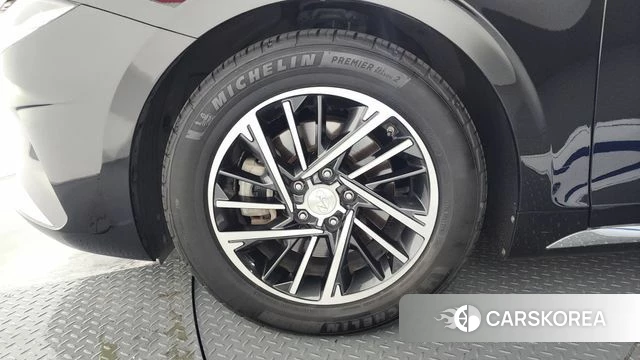 Hyundai The New Grandeur IG id 4384270 из Кореи 15