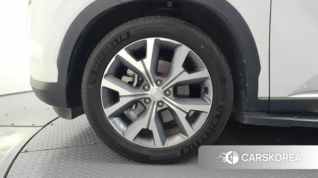 Hyundai Palisade id 4677529 из Кореи 15